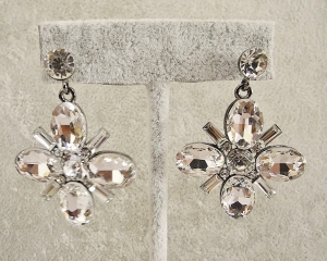 Earrings ER15-3762A